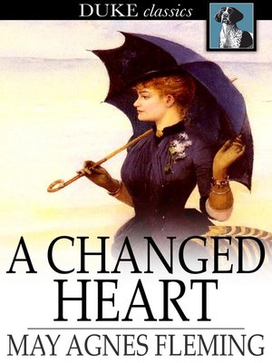 cover image of A Changed Heart